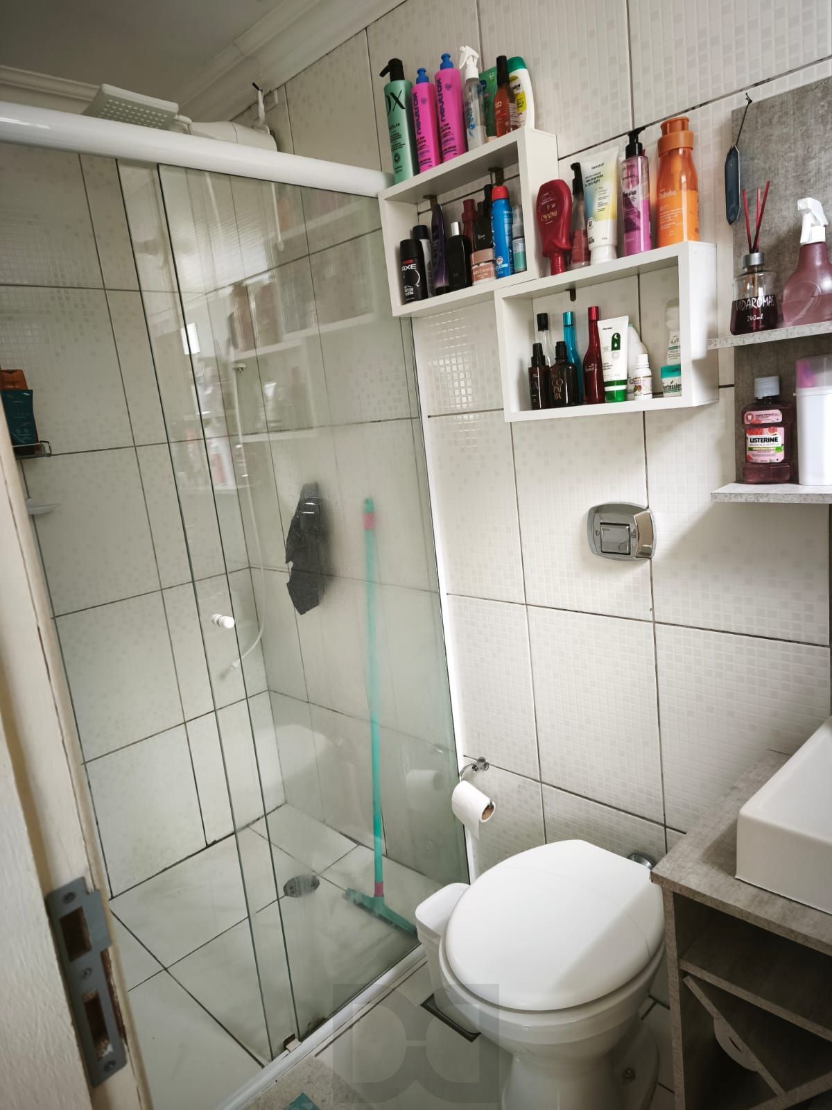 Kitnet à venda, com 32,43m² privativos, 1 quarto - Bairro Jardim Botânico — foto 9