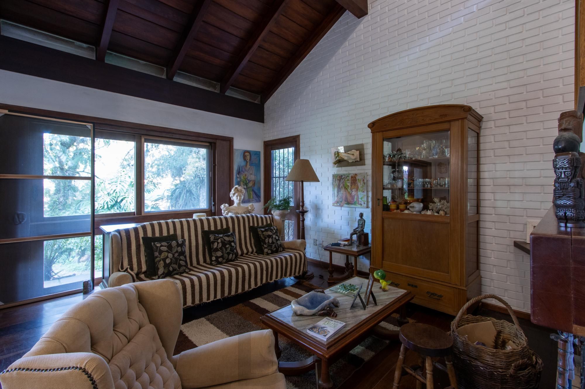 Casa com amplo terreno e grande área verde à venda no Jardim Isabel — foto 9