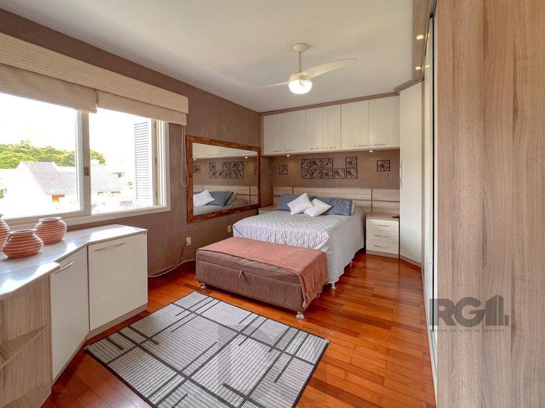 Amplo apartamento à venda com 168m² privativos — foto 18