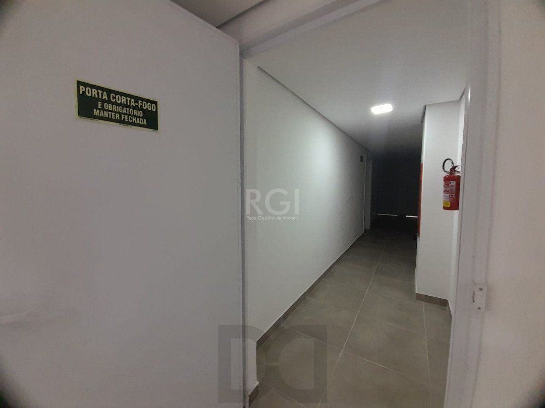 Garden para Venda - 64.3m², 1 dormitório, 1 vaga - Morro Santana — foto 40