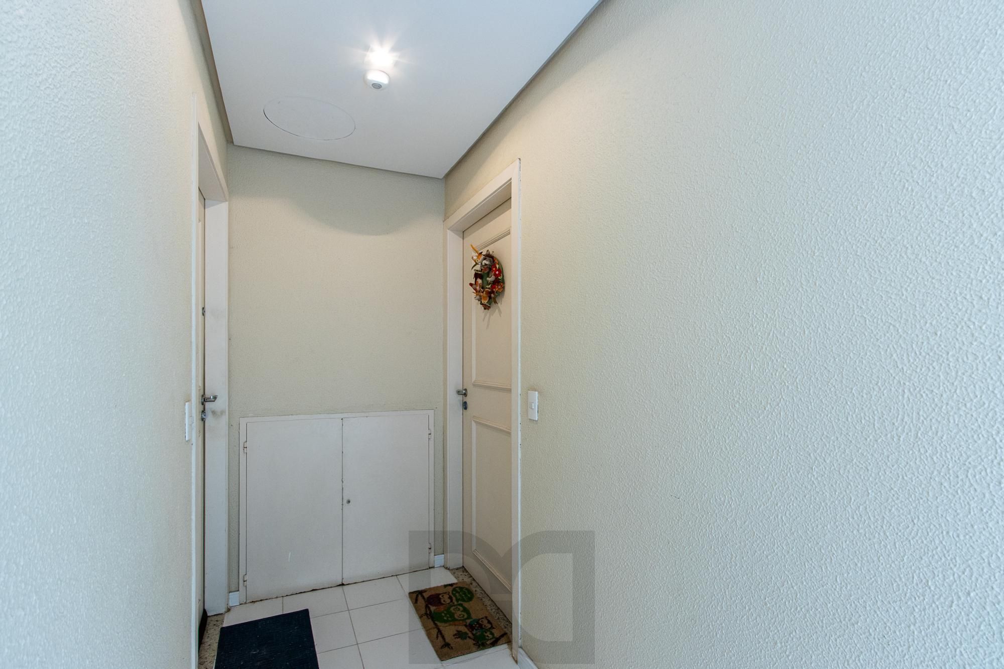 Apartamento de 3 dormitórios, 1 suíte,1 vaga , infraestrutura de clube — foto 23