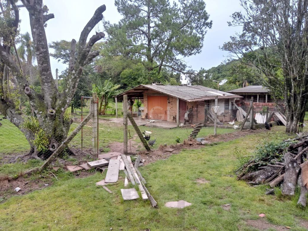 Sítio para Venda - 13725m², 2 dormitórios, sendo 2 suites, 4 vagas - Ponta Grossa — foto 6