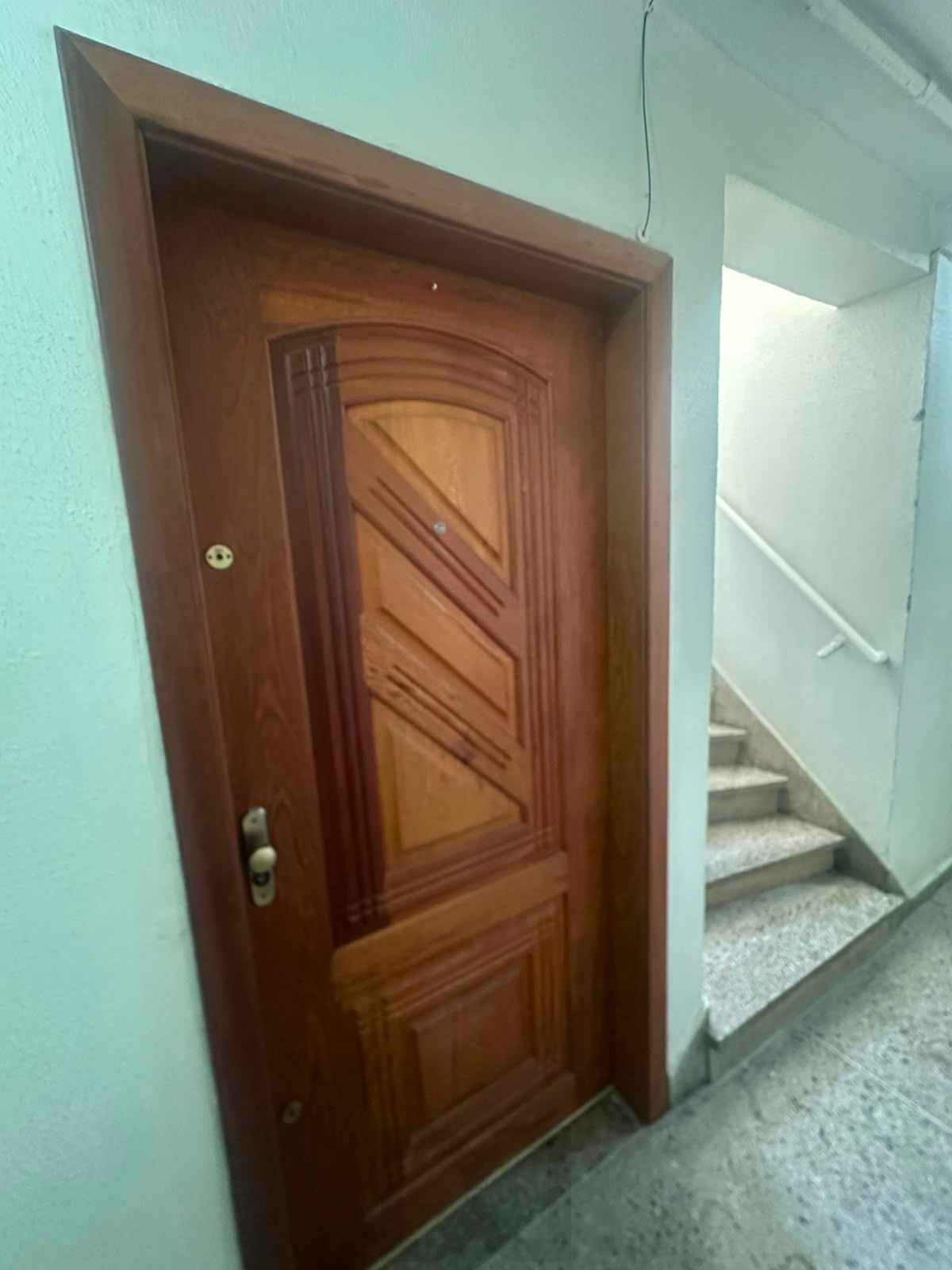Apartamento todo reformado! — foto 2