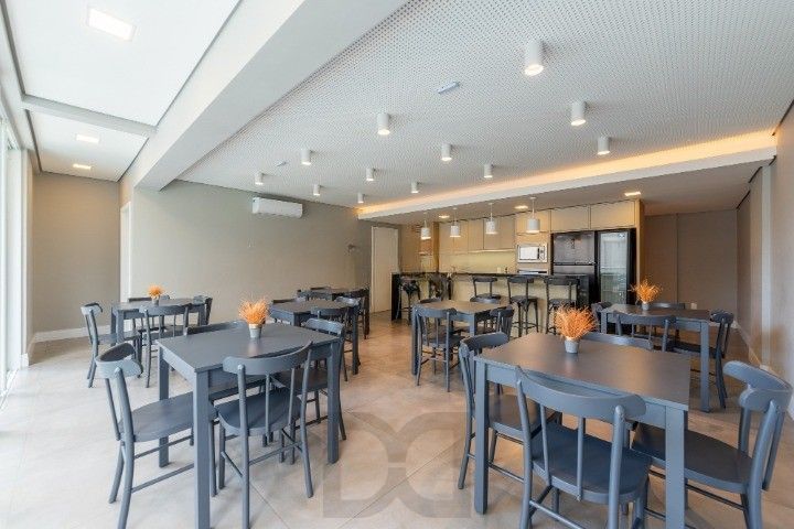 Apartamento Garden no Petrópolis 2 dormitórios — foto 22