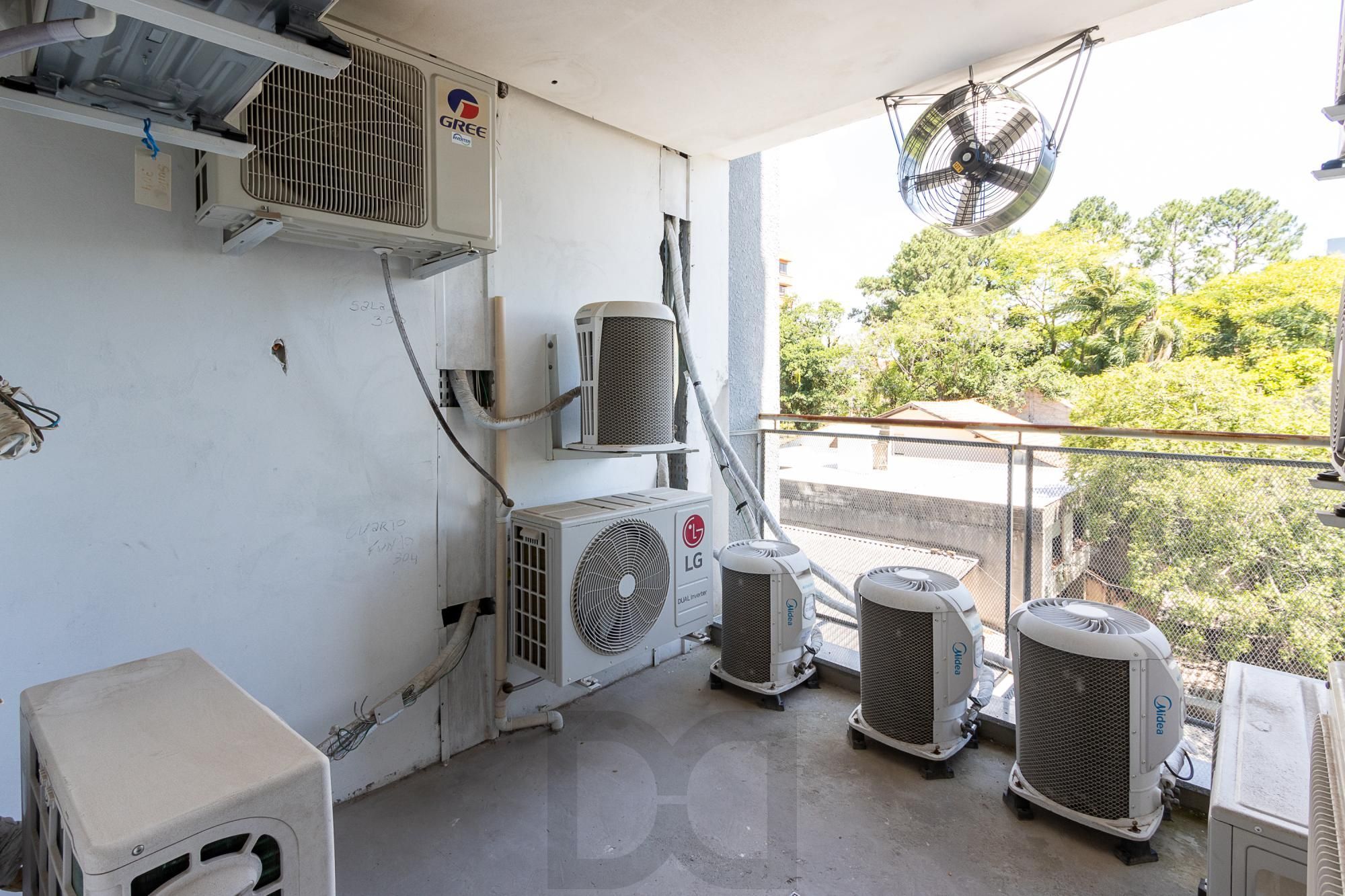 Apartamento | 3 Quartos | 1 Suíte | 103,29m2 Privativos | Vaga Dupla | Bairro Cristal — foto 37