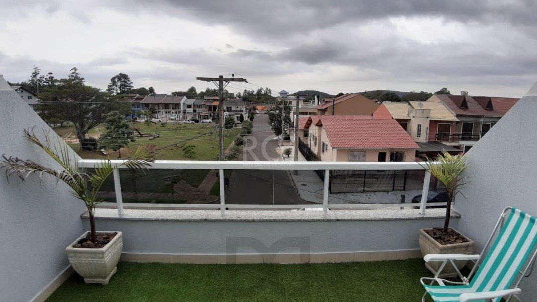 Casa para Venda - 157m², 3 dormitórios, sendo 3 suites, 2 vagas - Guarujá — foto 33