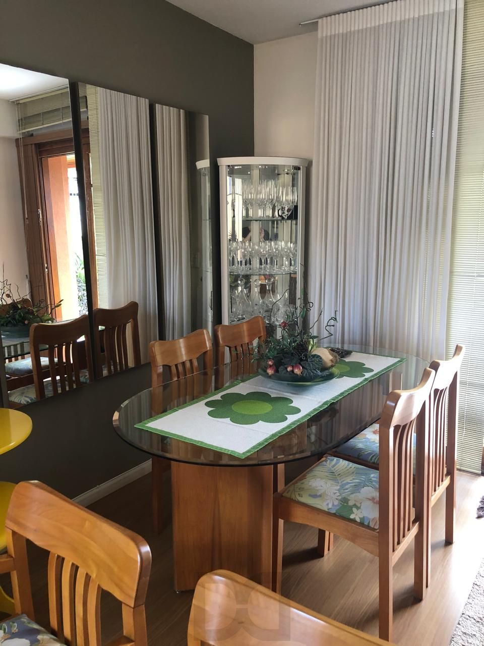 Casa de condomínio, 3 quartos, 1 suíte, 1 vaga coberta, no bairro Espirito Santo. — foto 9