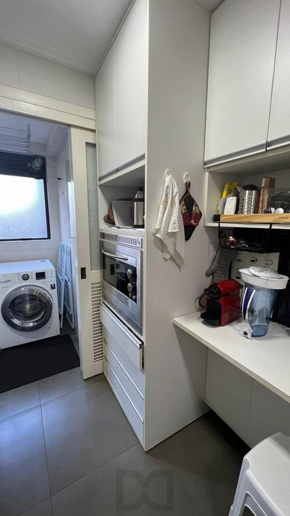 Cobertura para Venda - 209m², 3 dormitórios, sendo 1 suites, 2 vagas - Bela Vista — foto 11