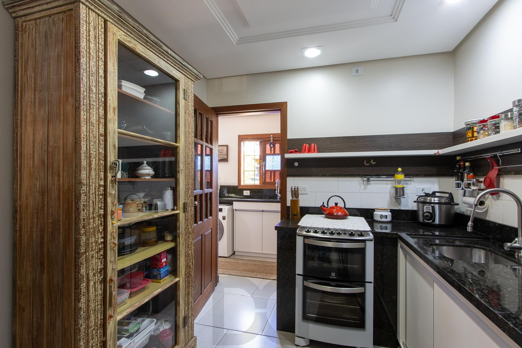 Casa 3 dormitórios com suíte master, terraço e 186m² no Lagos de Nova Ipanema — foto 17