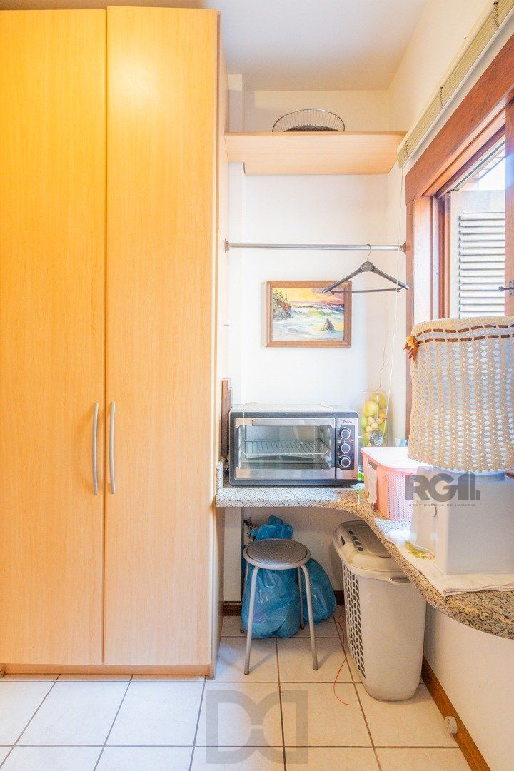 Apartamento amplo de 191m² privativos reformado — foto 16