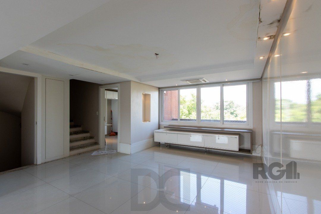 Casa Condominio para Venda - 384.33m², 3 dormitórios, sendo 1 suites, 3 vagas - Cristal — foto 10