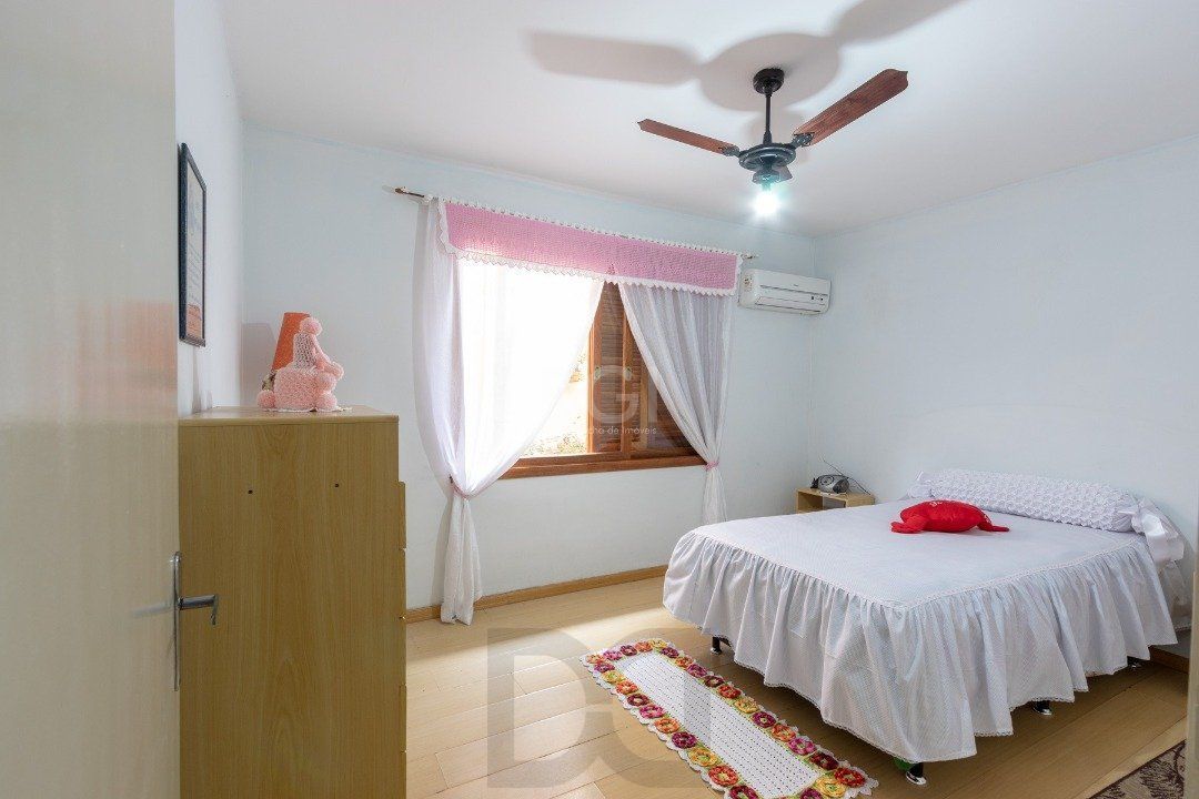 Casa para Venda - 160m², 3 dormitórios, sendo 2 suites, 3 vagas - Cristal — foto 15