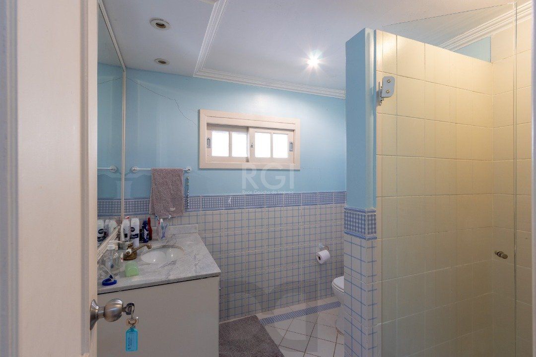 Casa Condominio para Venda - 322.88m², 3 dormitórios, sendo 1 suites, 4 vagas - Jardim Isabel — foto 30