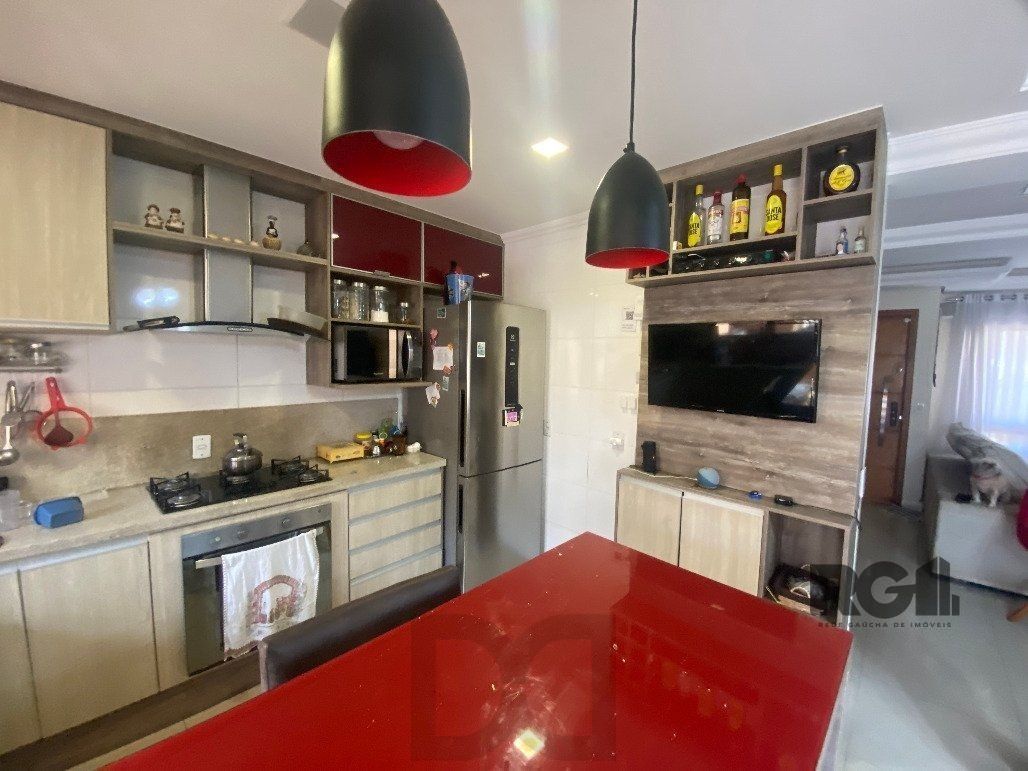 Casa de 3 dormitórios sendo 1 suíte no Lagos de Nova Ipanema — foto 26
