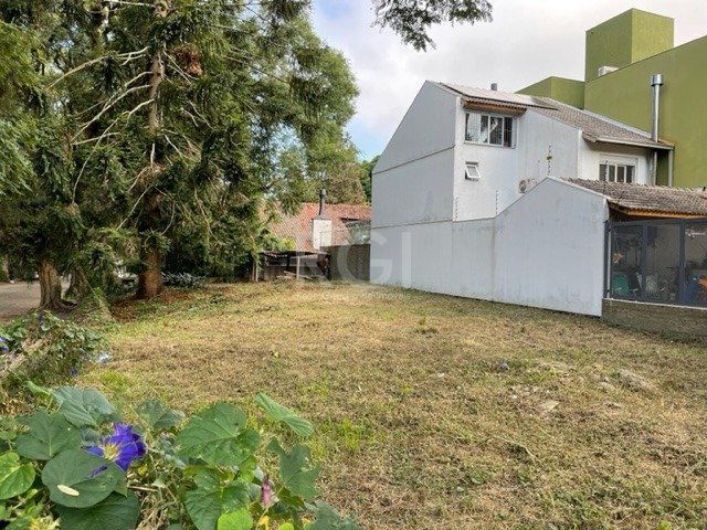 Terreno para Venda - 214.62m², 0 dormitórios, Ipanema — foto 2