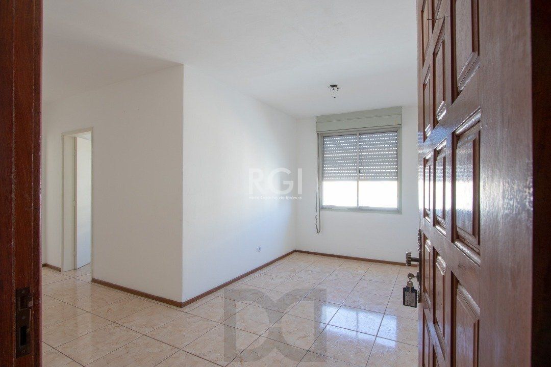 Apartamento para Venda - 52m², 2 dormitórios, 1 vaga - Vila Nova — foto 1