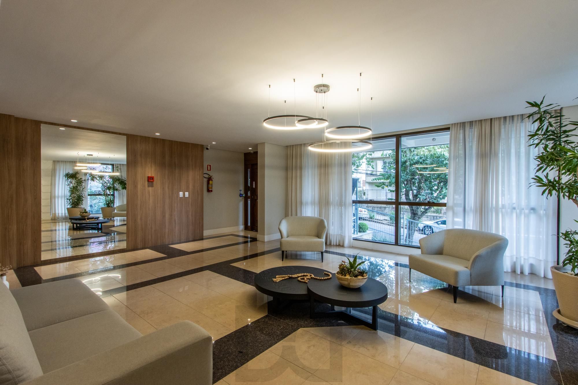 Apartamento de 3 dormitórios com 1 suíte — foto 40