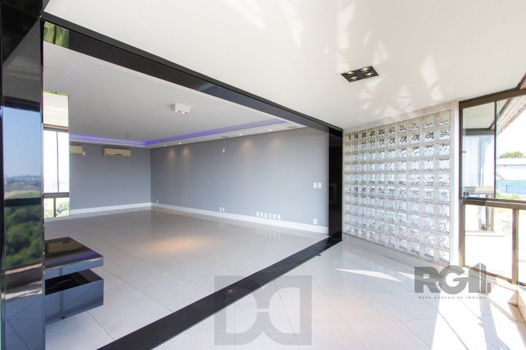 Apartamento para Venda - 200.1m², 3 dormitórios, sendo 3 suites, 5 vagas - Cristal — foto 15