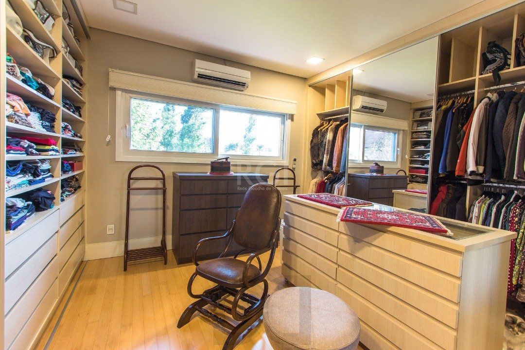 Casa Condominio para Venda - 941.58m², 5 dormitórios, sendo 5 suites, 6 vagas - Terra Ville — foto 26