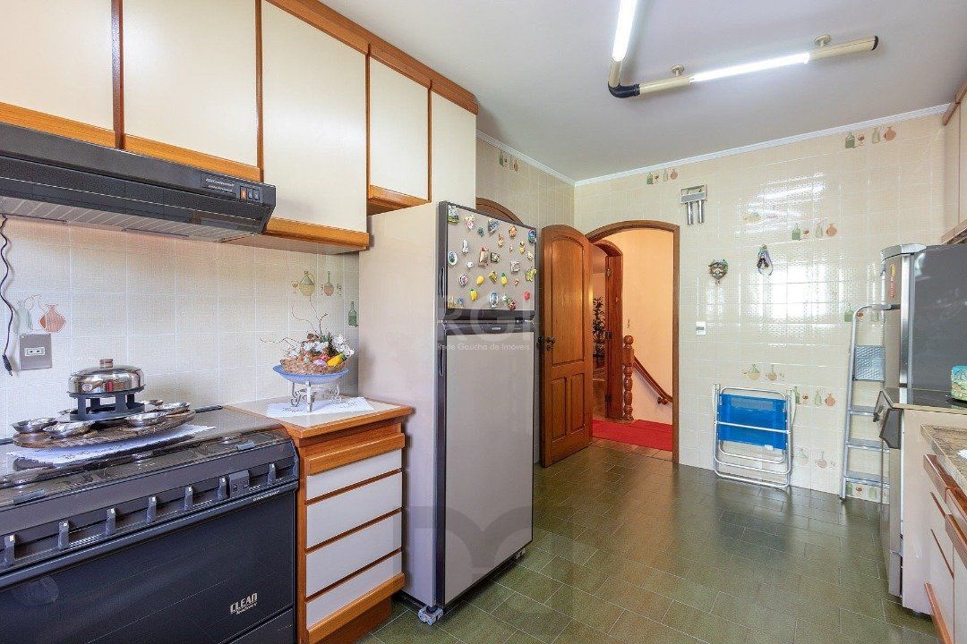 Casa para Venda - 725m², 4 dormitórios, sendo 1 suites, 4 vagas - Vila Assunção — foto 14