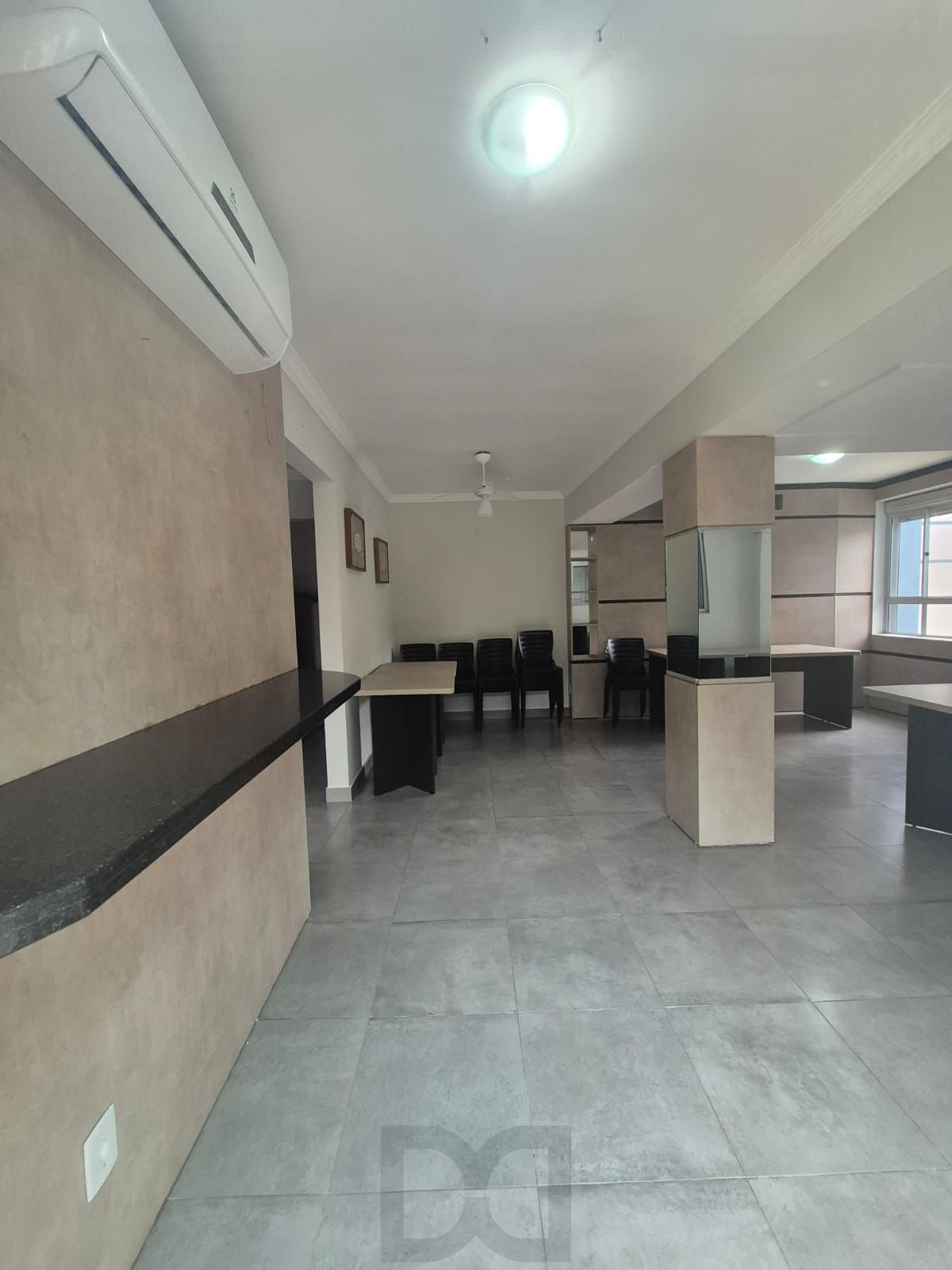 Apartamento com 2 quartos, vaga, elevador e piscina no bairro Nonoai — foto 12
