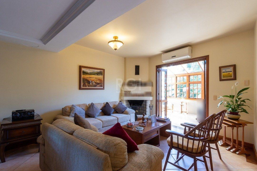 Casa Condominio para Venda - 317.93m², 4 dormitórios, sendo 3 suites, 2 vagas - Vila Conceição — foto 4