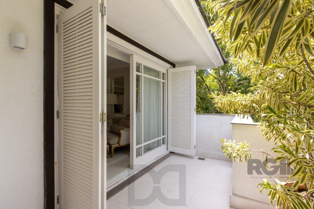 Casa em condominio, mobiliada com 741m² privativos , com 3 suítes- master — foto 53