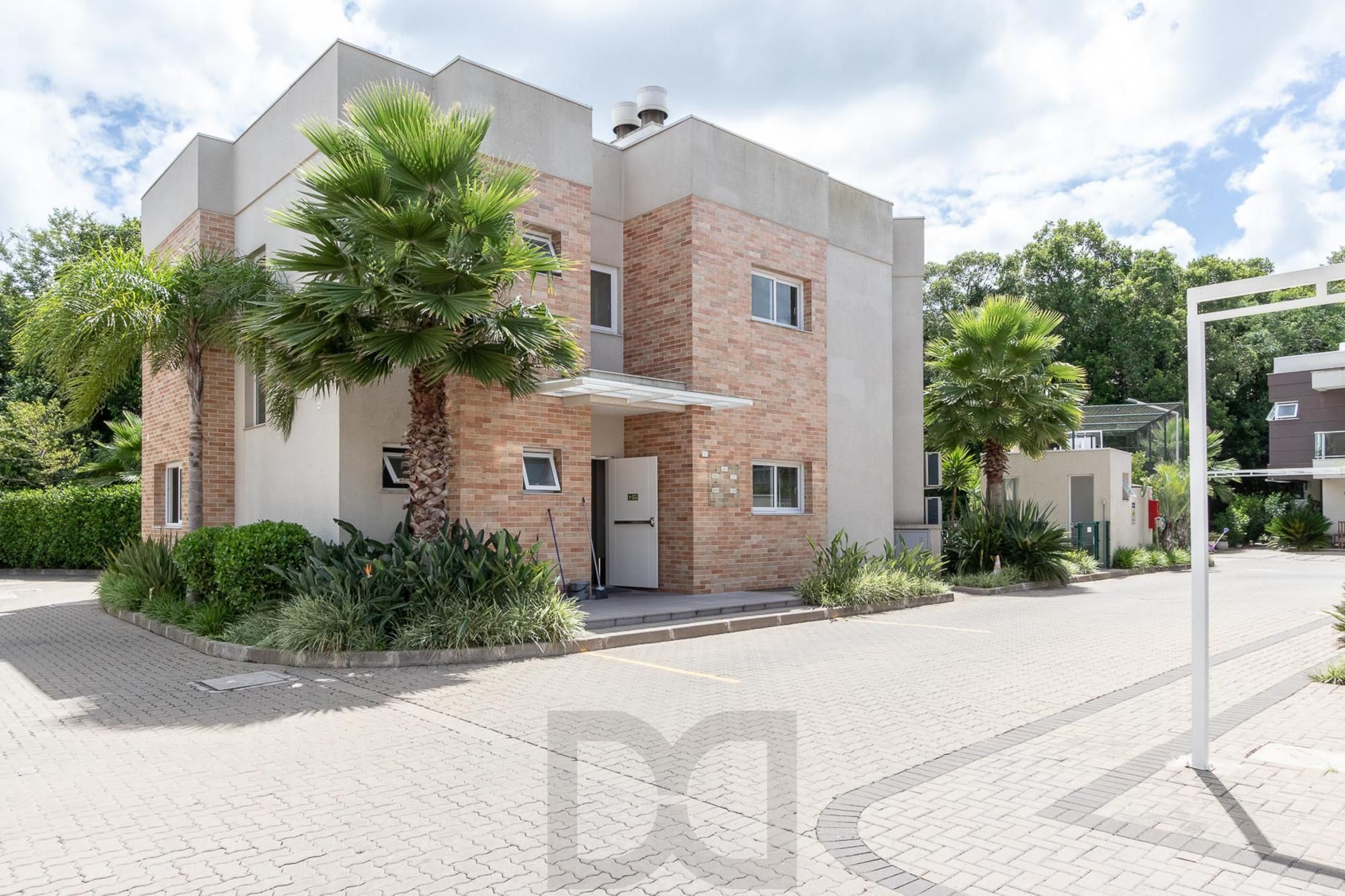 Excelente casa de condomínio no Bairro Vila Nova! — foto 52