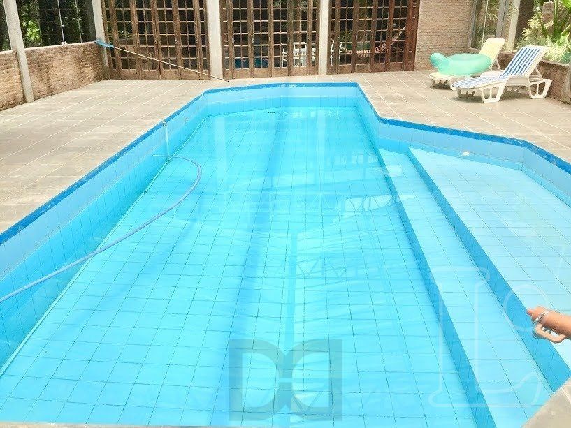 Casa para Venda - 570m², 3 dormitórios, sendo 1 suites, 2 vagas - Hípica — foto 80