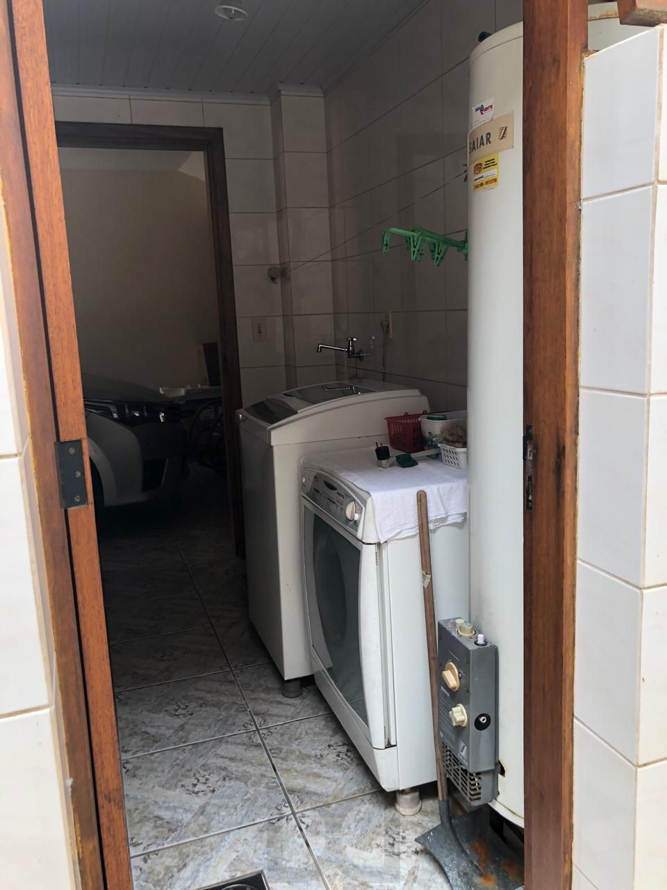 Casa de condomínio, 3 quartos, 1 suíte, 1 vaga coberta, no bairro Espirito Santo. — foto 25
