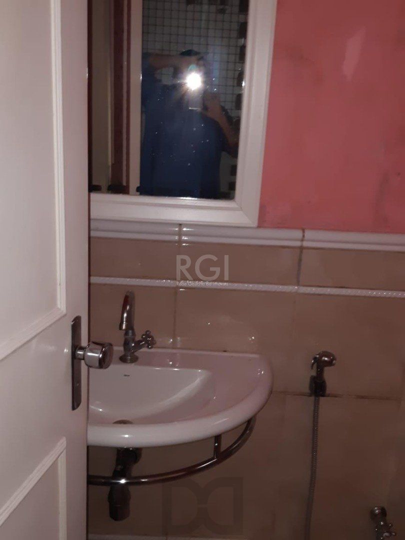 Casa Comercial para Venda - 336m², 0 dormitórios, Moinhos de Vento — foto 8