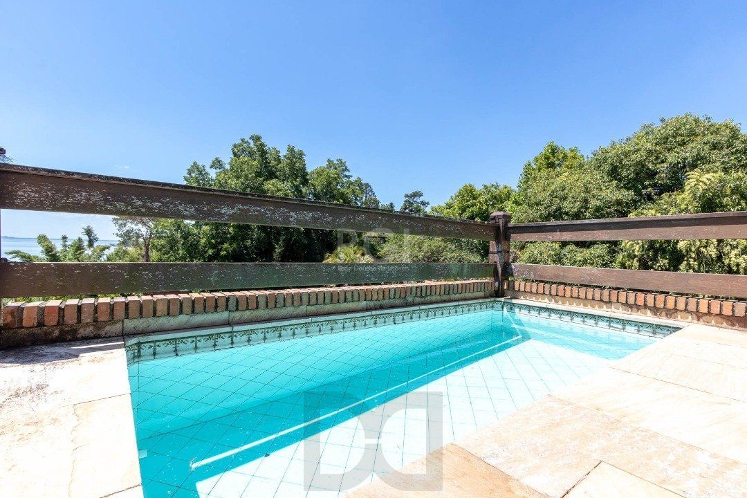 Casa Condominio para Venda - 331.2m², 4 dormitórios, sendo 4 suites, 2 vagas - Tristeza — foto 52
