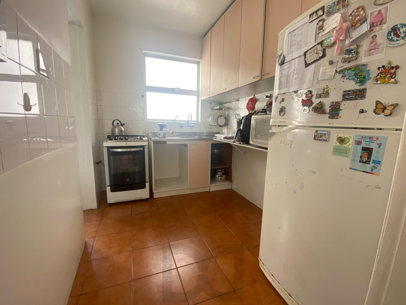Apartamento de 2 quartos, 2 banheiros e 1 vaga no bairro Rio Branco. — foto 8