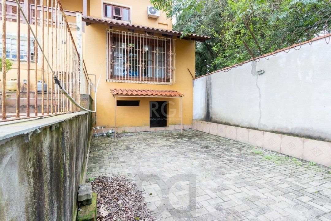 Casa Condominio para Venda - 386m², 3 dormitórios, sendo 2 suites, 2 vagas - Espirito Santo — foto 33
