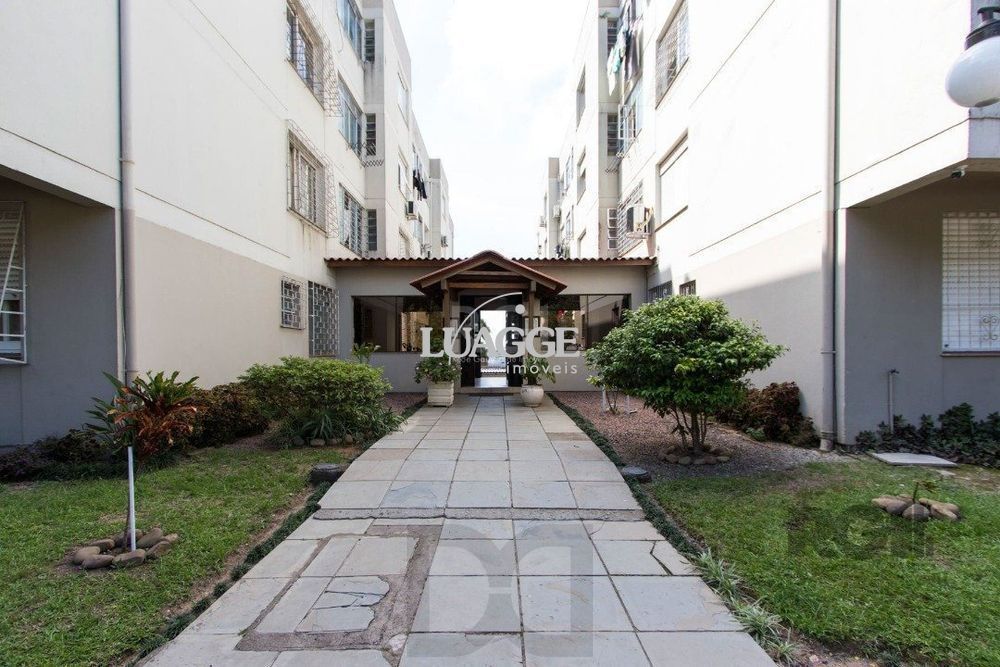 Apartamento 1 dorm com vaga - Dr. Pereira neto — foto 2
