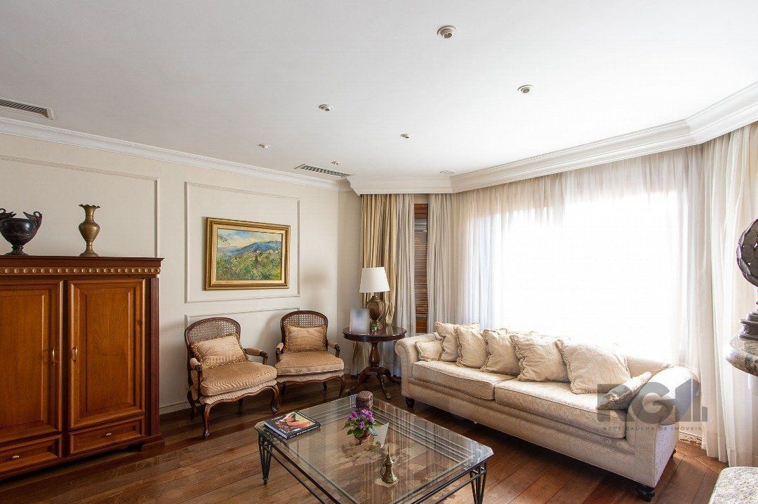 Casa para Venda - 450m², 4 dormitórios, sendo 4 suites, 5 vagas - Vila Assunção — foto 5