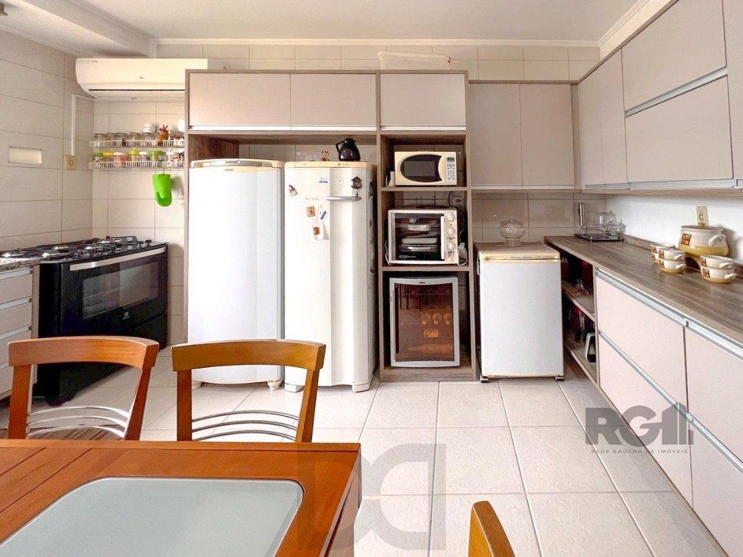Amplo apartamento à venda com 168m² privativos — foto 26