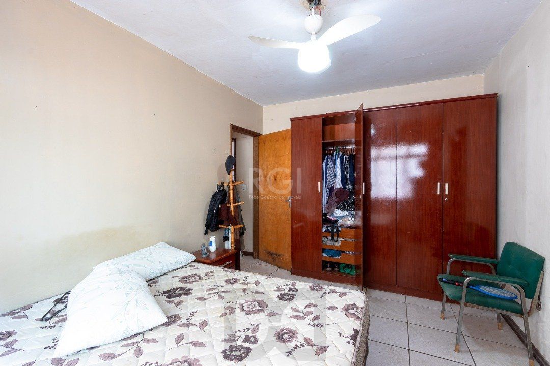 Casa para Venda - 149.99m², 6 dormitórios, sendo 2 suites, Nonoai — foto 17