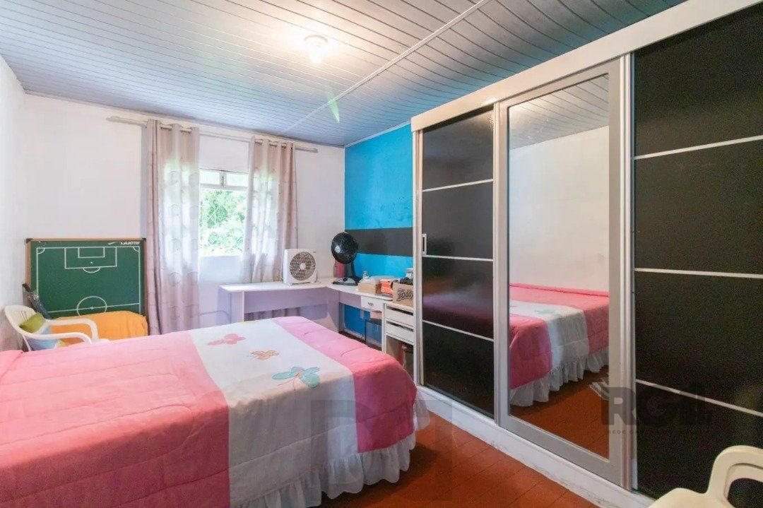 Casa para Venda - 251m², 5 dormitórios, 3 vagas - Nonoai — foto 27