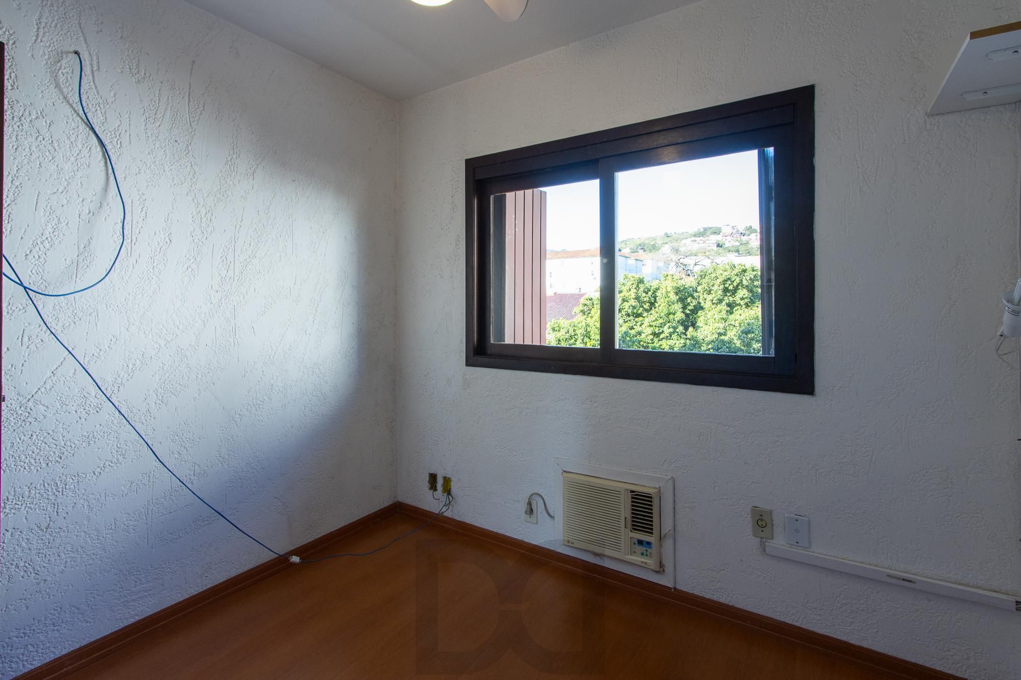 Casa em condomínio, com 3 dormitórios, — foto 19