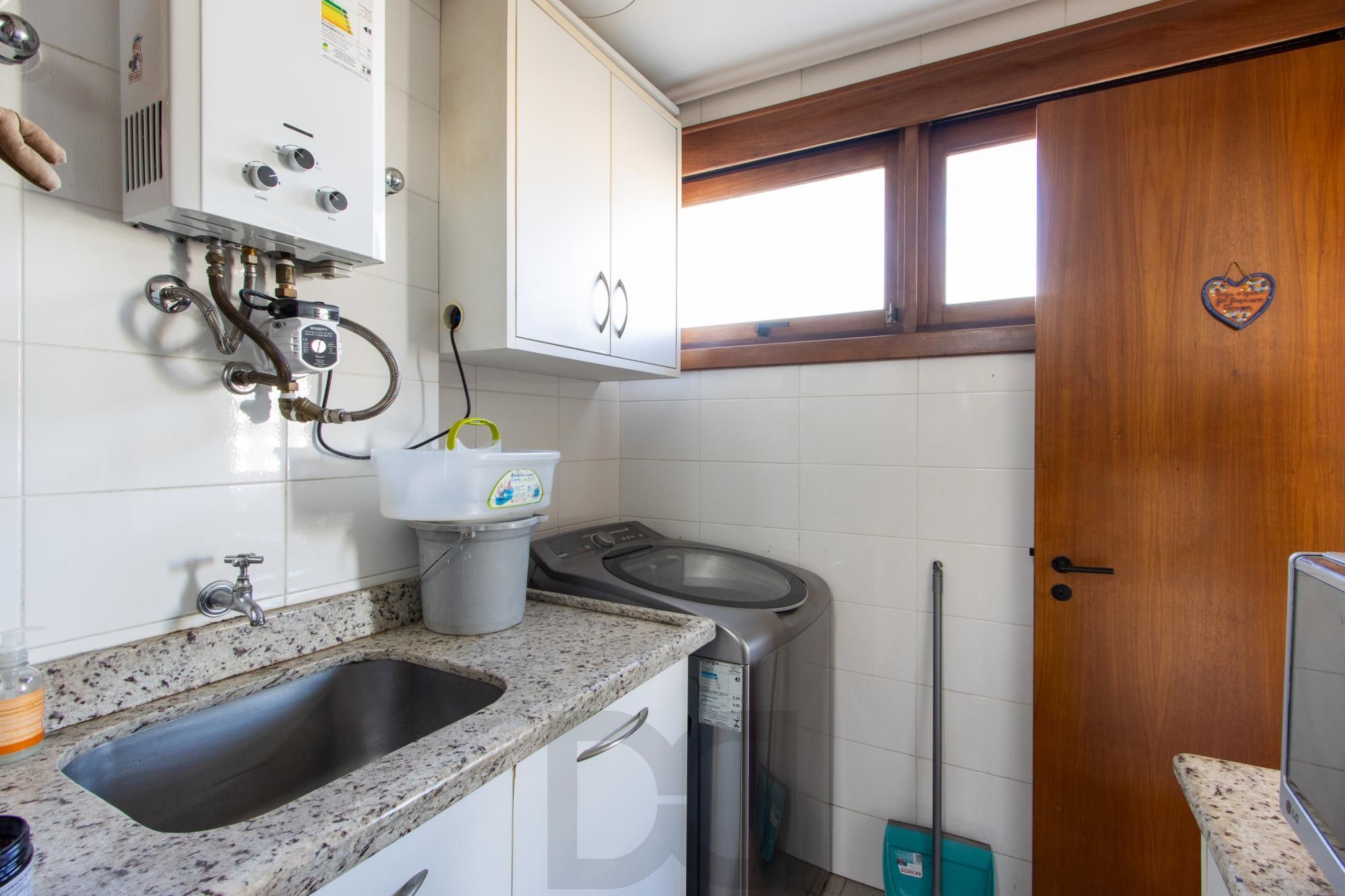 Cobertura 2 quartos, com 145 m² na Tristeza. Possibilidade de 3 dormitórios! — foto 12