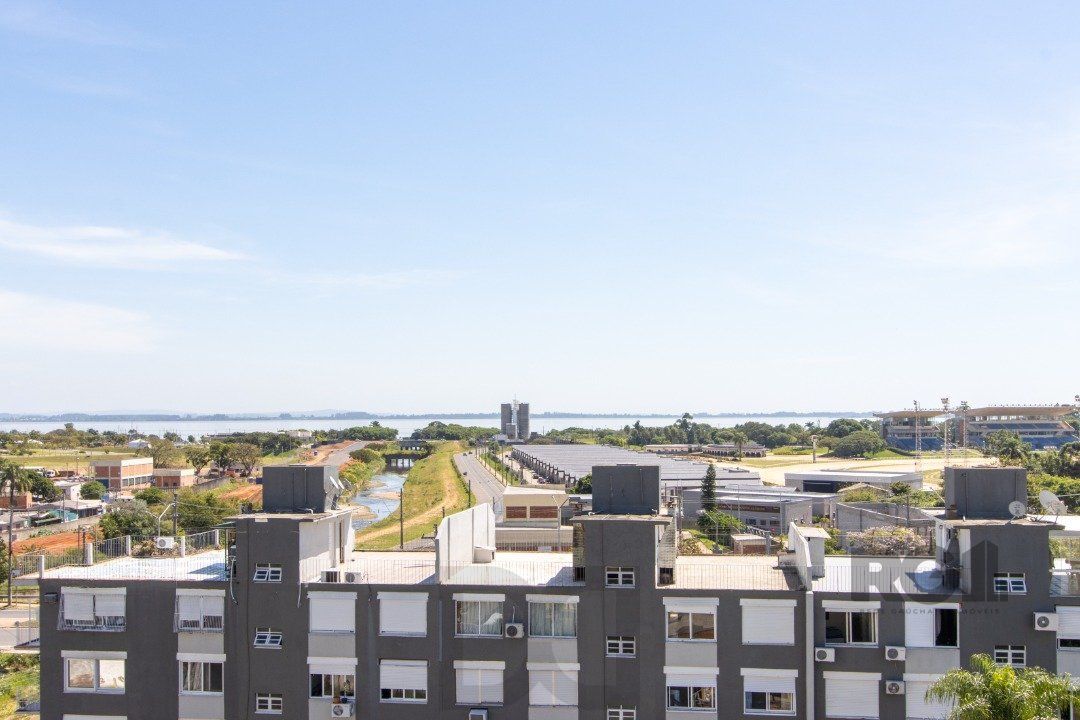 Apartamento para Venda - 86.16m², 2 dormitórios, Cristal — foto 23
