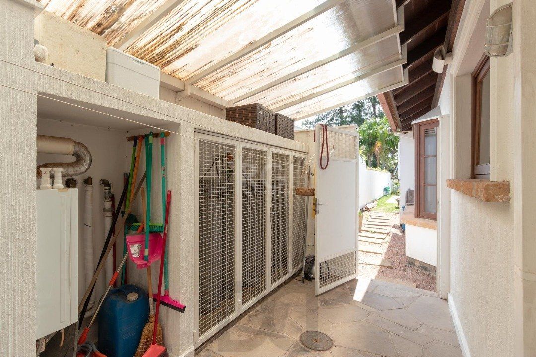 Casa Condominio para Venda - 352.91m², 4 dormitórios, sendo 4 suites, 4 vagas - Terra Ville — foto 18