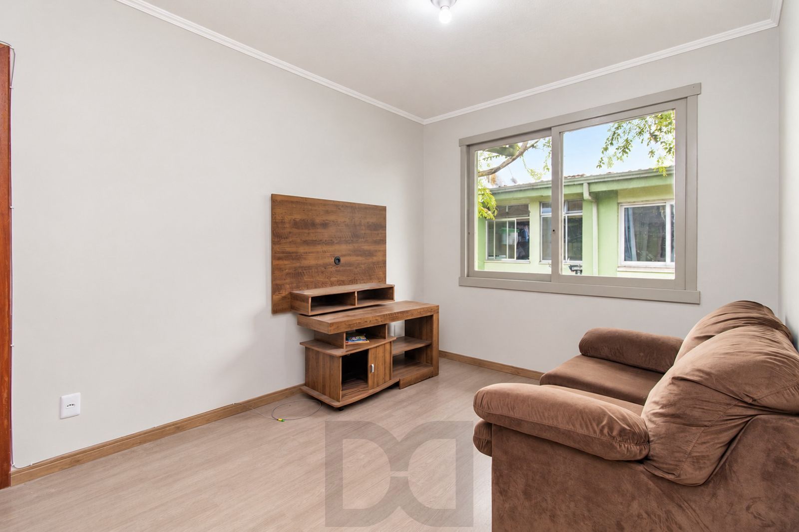 Apartamento 2 quartos, bairro Camaquã. Condominio com piscina e salão de festa — foto 19