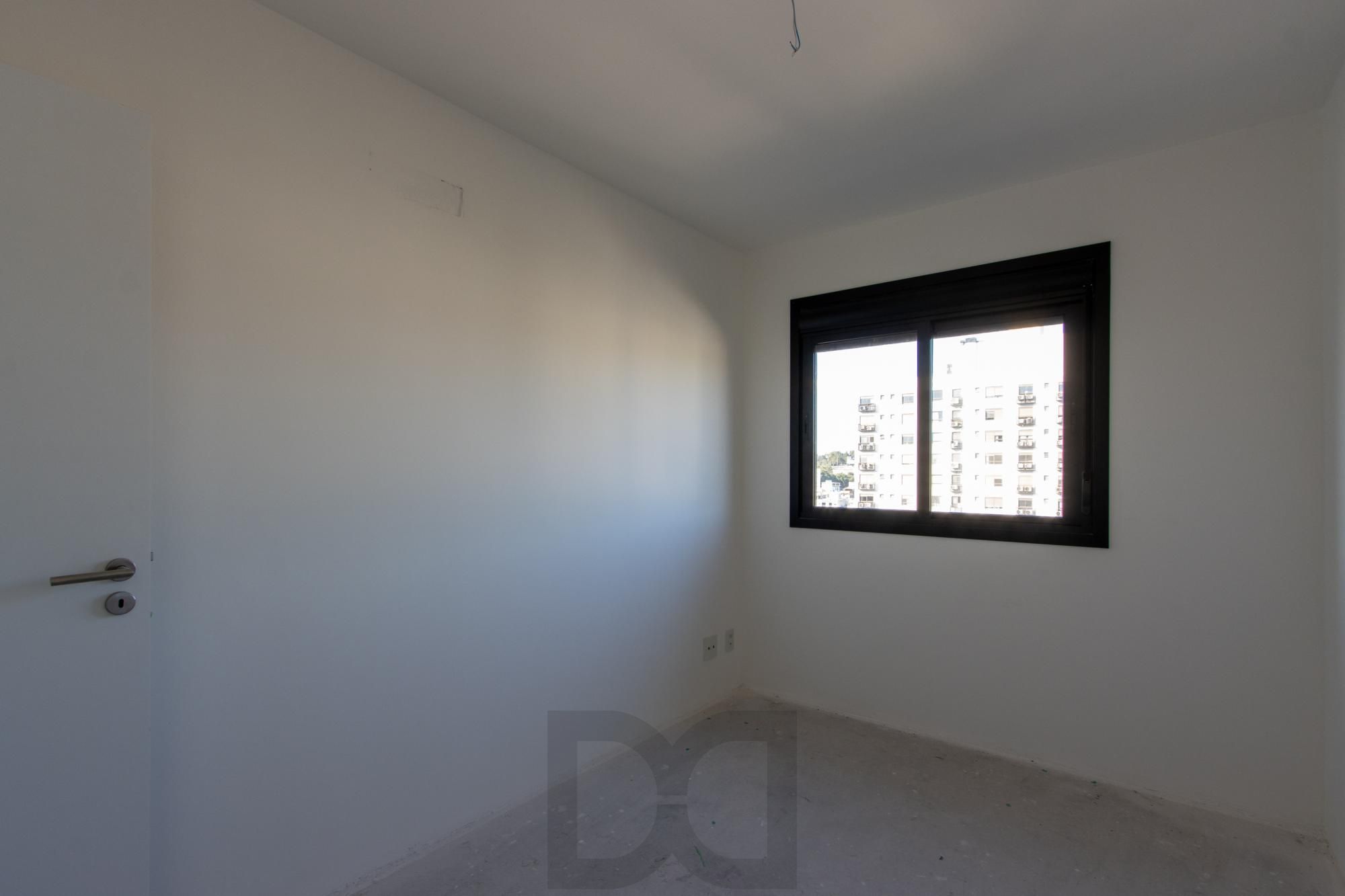 Apartamento 3dorm, sendo 1 suíte, 2 vagas - bairro Menino Deus — foto 17