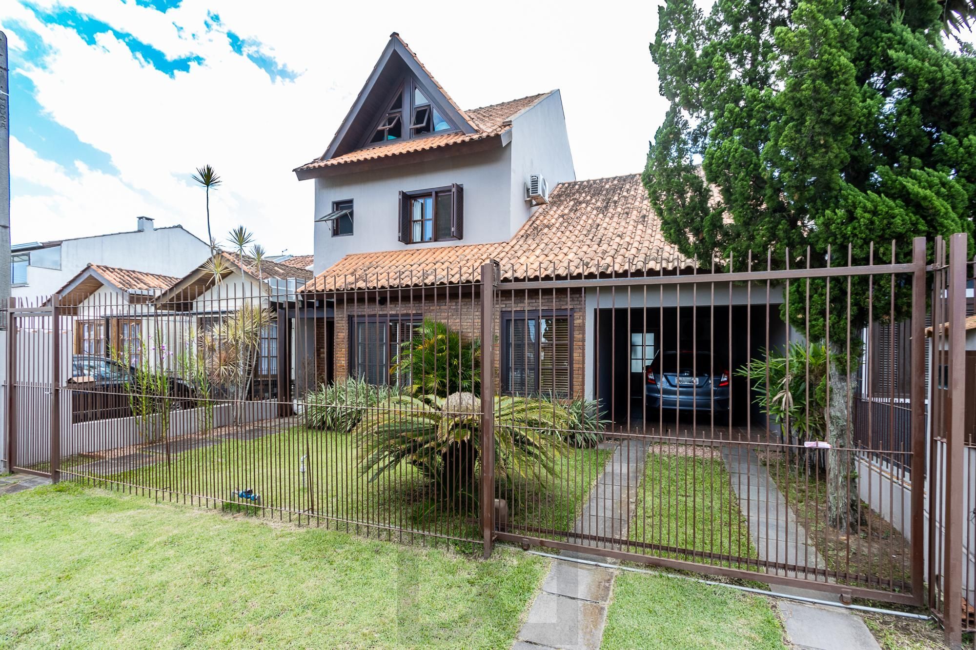 LINDA CASA NA HÍPICA — foto 2