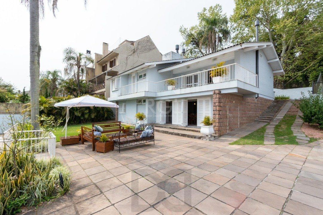 Casa para Venda - 312m², 5 dormitórios, sendo 3 suites, 6 vagas - Vila Conceição — foto 51