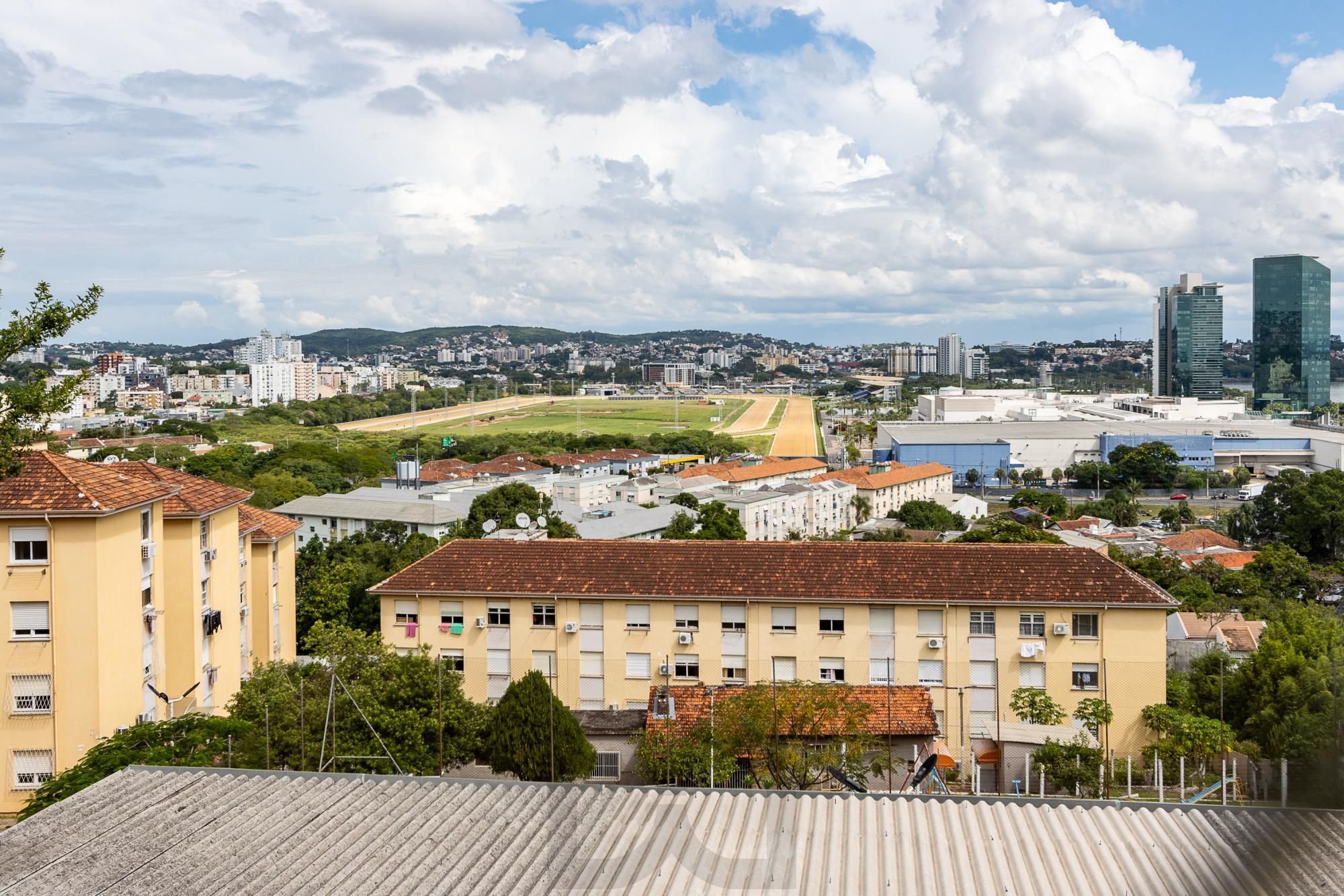 Apartamento à venda, com 3 dorm, 2 suítes, 2 vagas - bairro Cristal — foto 11