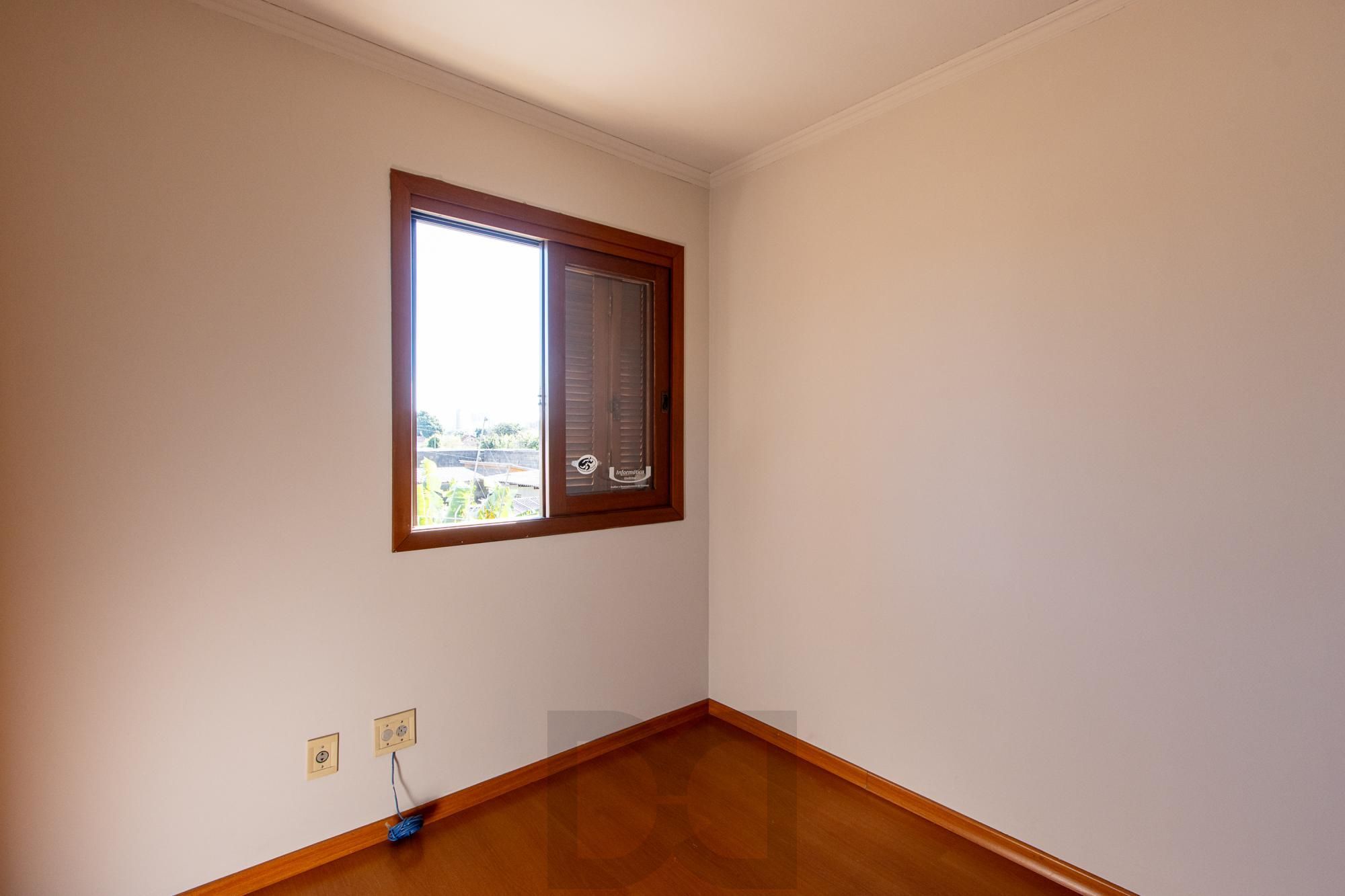 Casa em condomínio fechado, 104m² privativos, 2 quartos, 1 vaga, bairro Camaquã — foto 22
