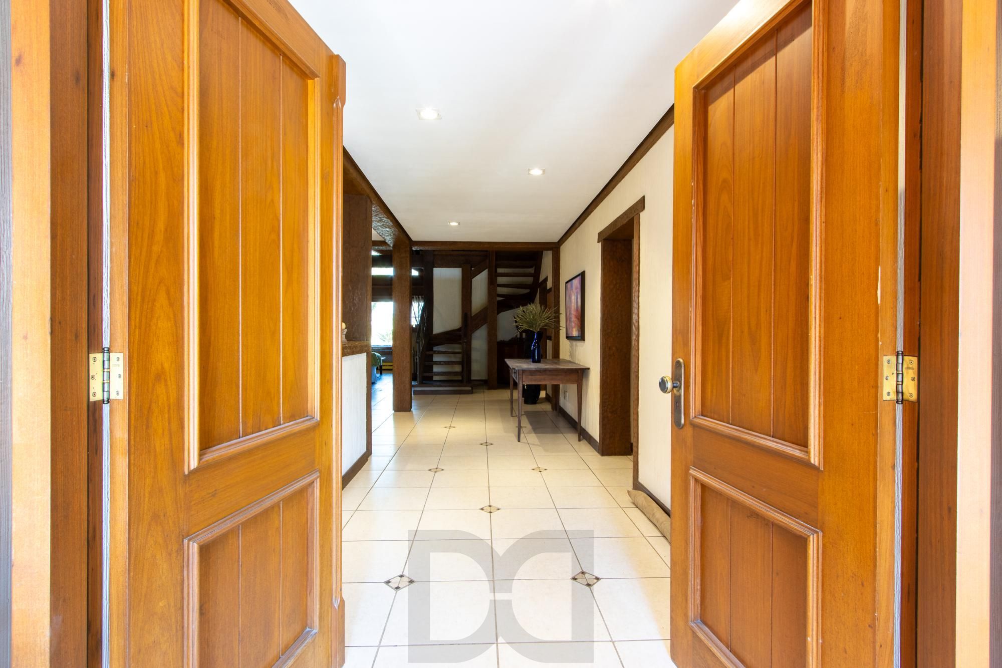 Casa Condominio para Venda - 596m², 4 dormitórios, sendo 4 suites, 5 vagas - Terra Ville — foto 5